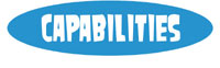 Capabilities